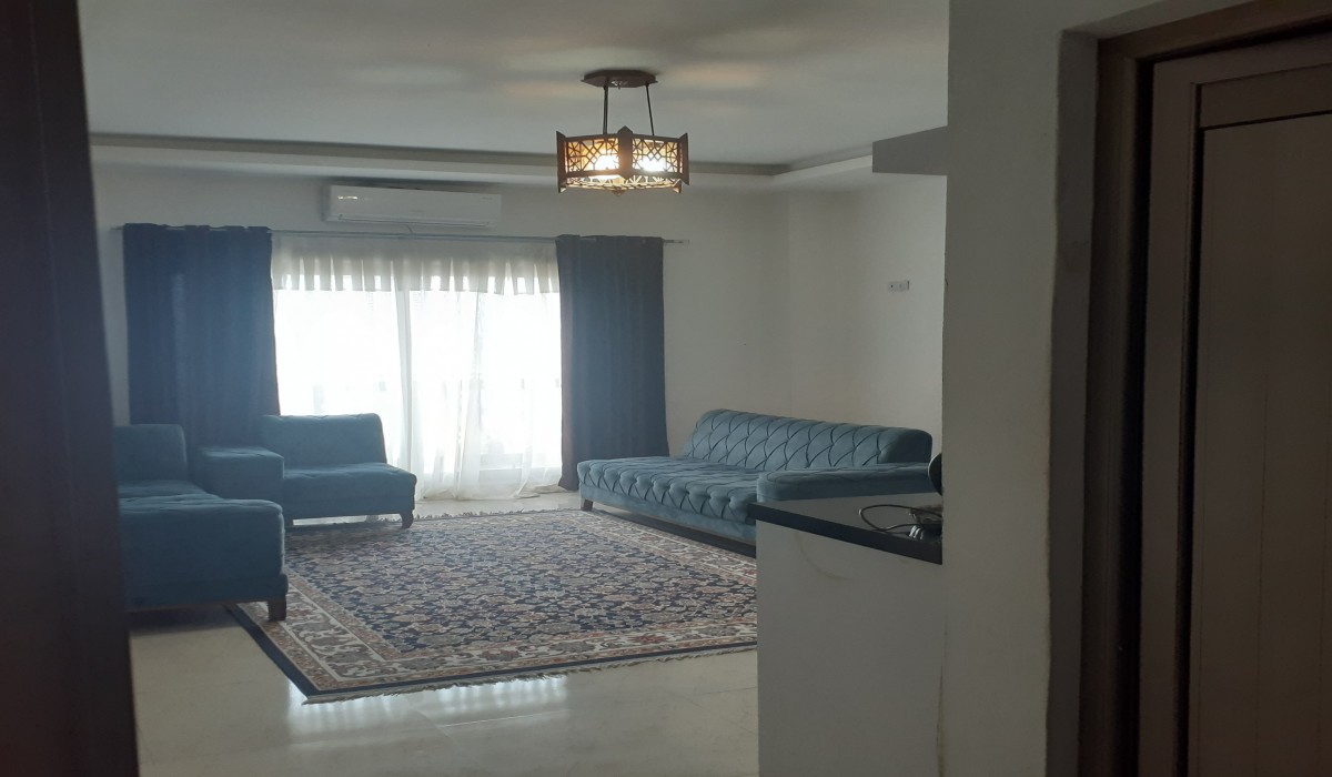 پذیرایی متل رو به دریا بابلسر