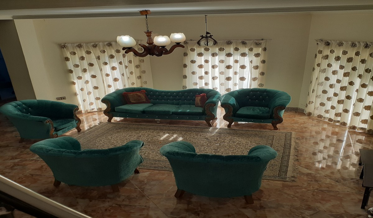 هال ویلا استخردار بابلسر صفاییه
