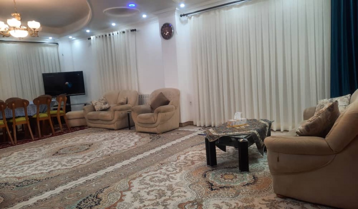 هال عمارت لاکچری- لفور