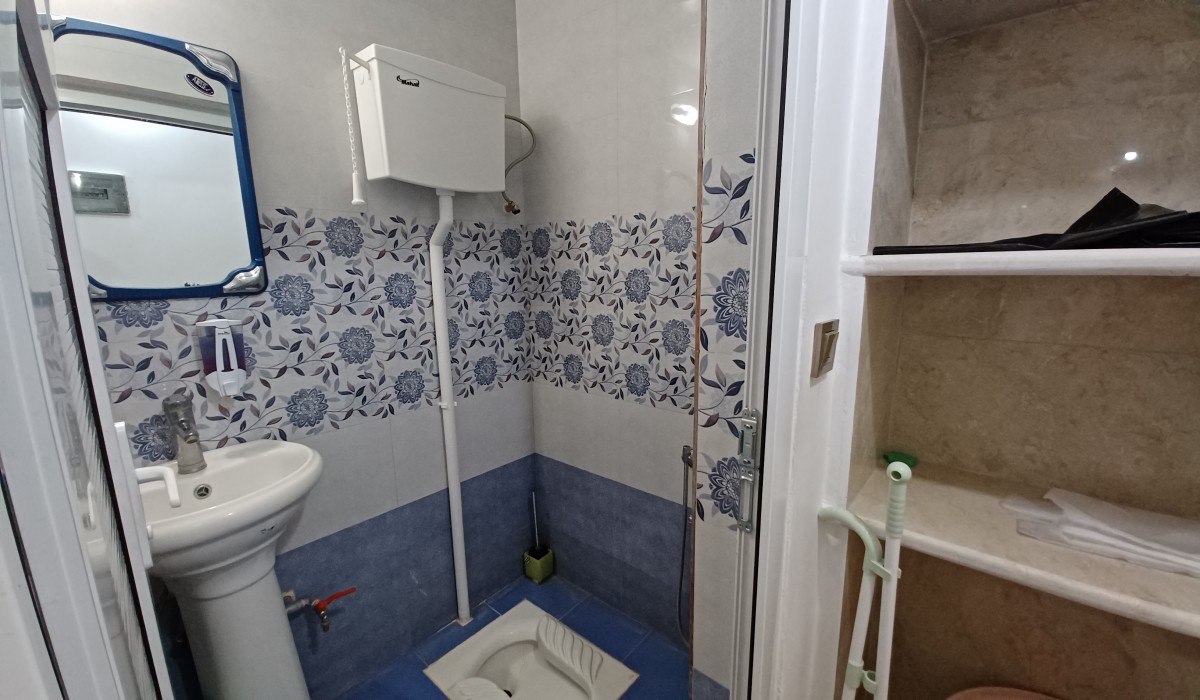 اجاره آپارتمان ساحلی در فریدونکنار سرویس بهداشتی