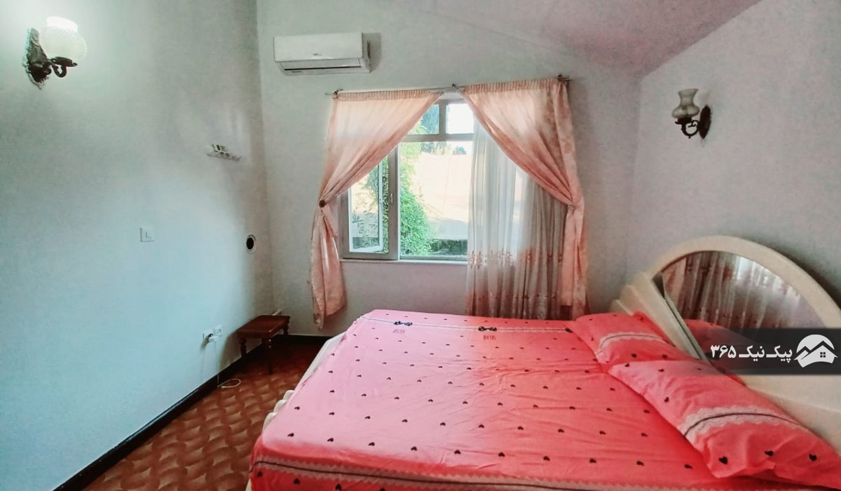 بهار خواب ویلا زیبای دریاکنار