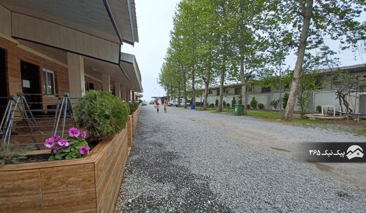 babolsar papeli motel