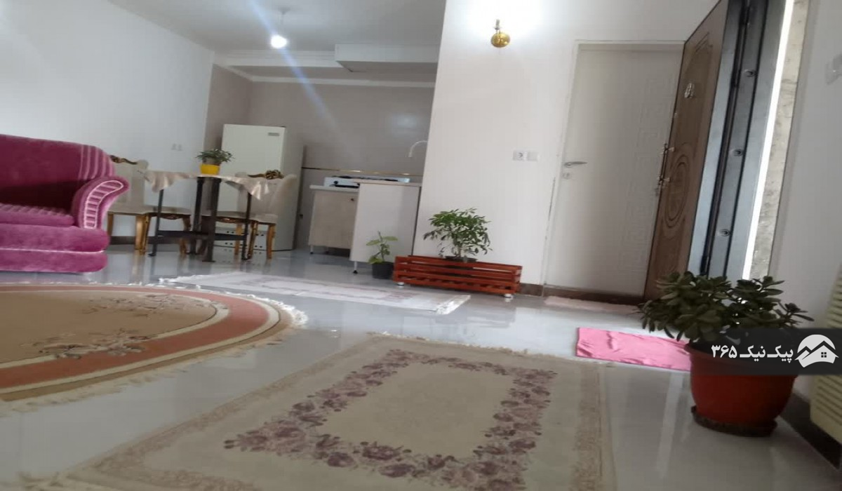 هال اجاره یک خوابه بهار بابلسر