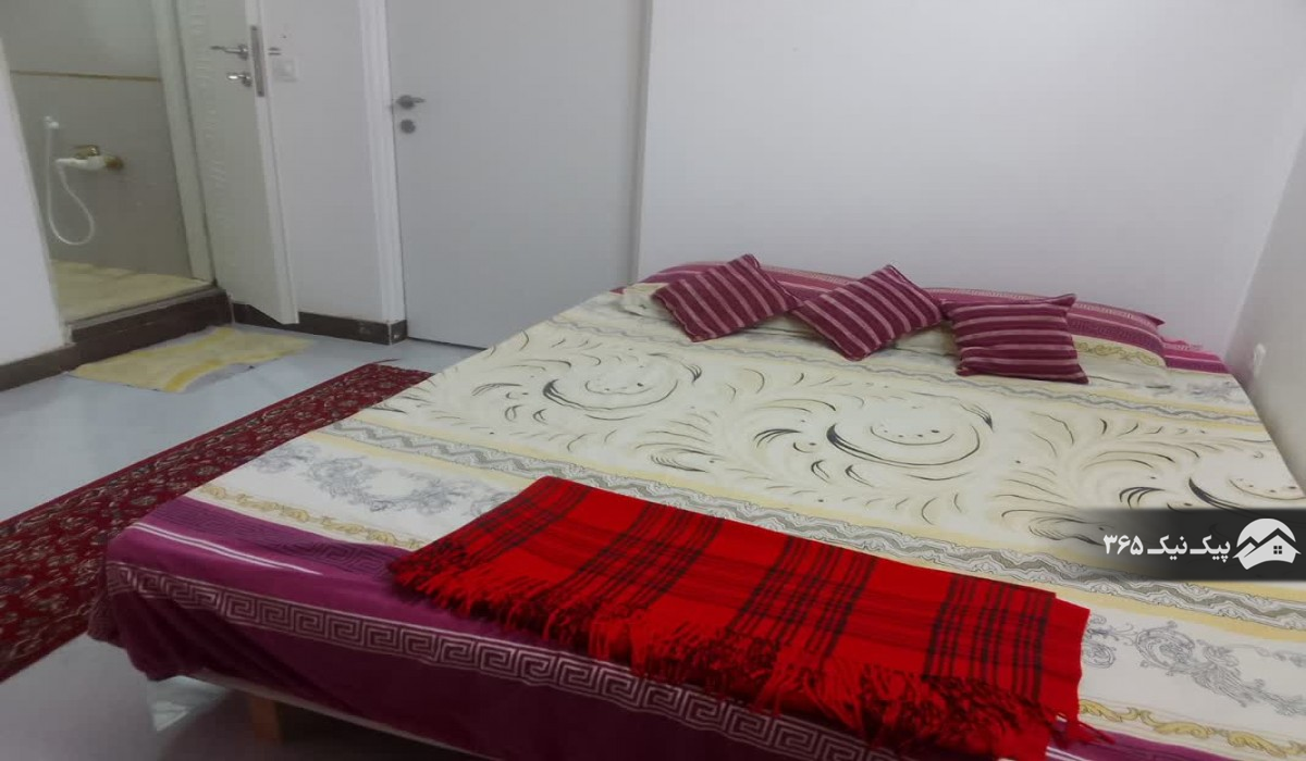 مستر اجاره یک خوابه بهار بابلسر