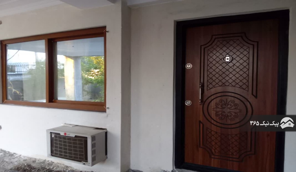 ورودی اجاره یک خوابه بهار بابلسر