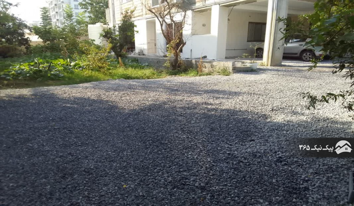 پارکینگ اجاره یک خوابه بهار بابلسر