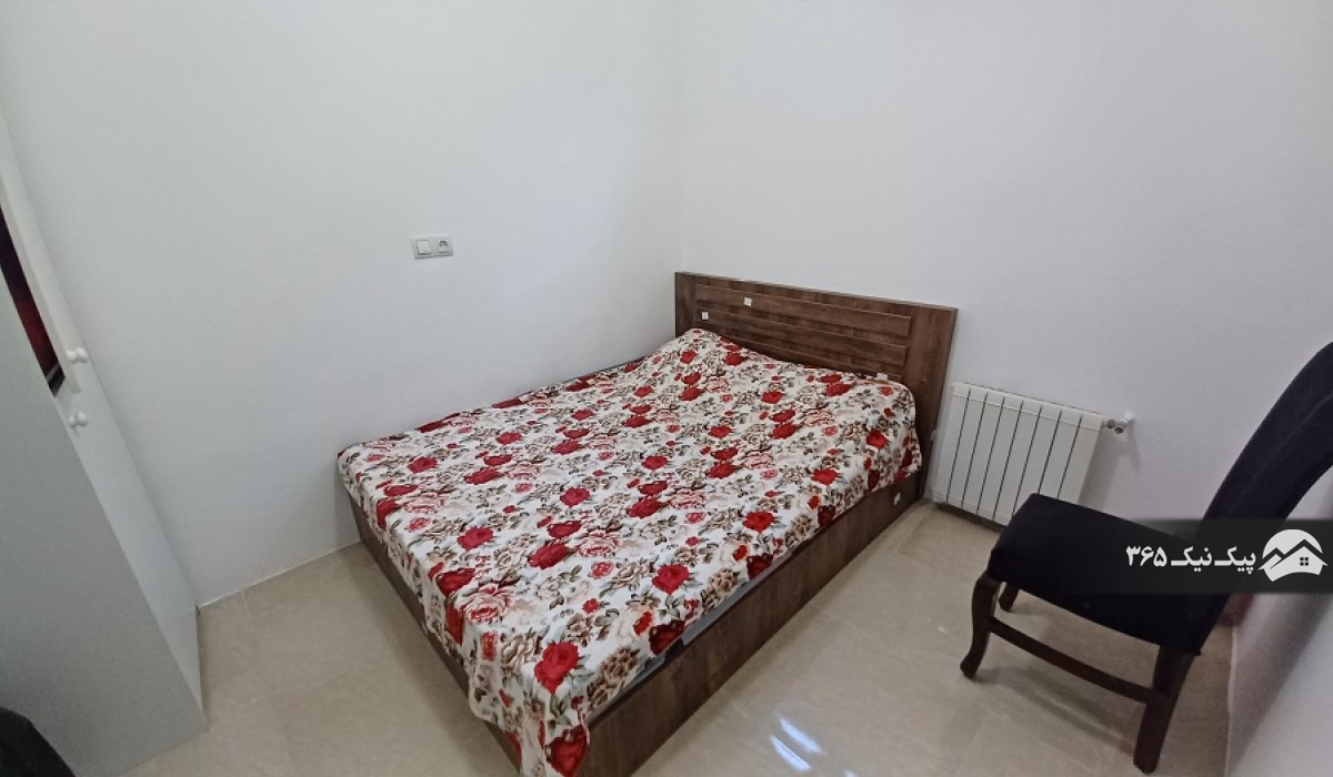 اتاق 2 اجاره ویلا دو خوابه دریاکنار