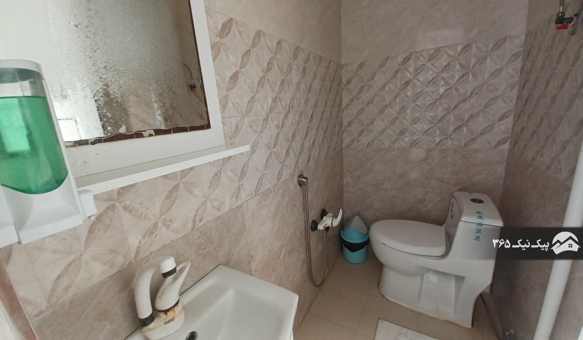 حمام یک خوابه آزادی بابلسر