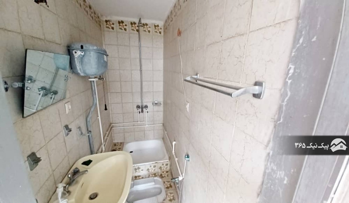 سرویس بهداشتی اجاره ویلا ساحلی شهرک دریاکنار