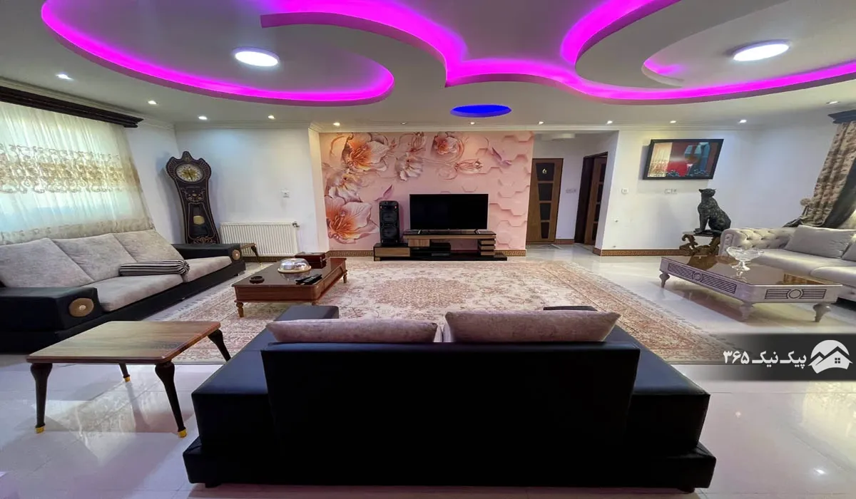 اجاره ویلا استخردار کنار دریا بابلسر