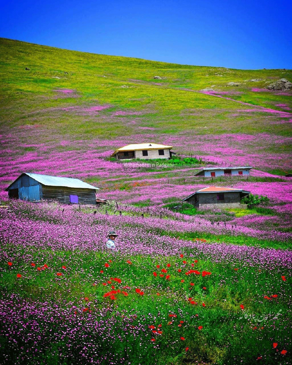 جاده اسالم به خلخال