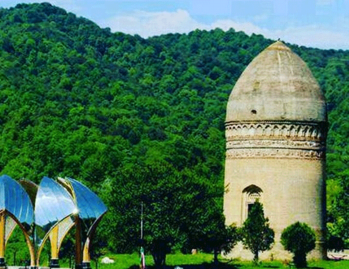 برج لاجیم