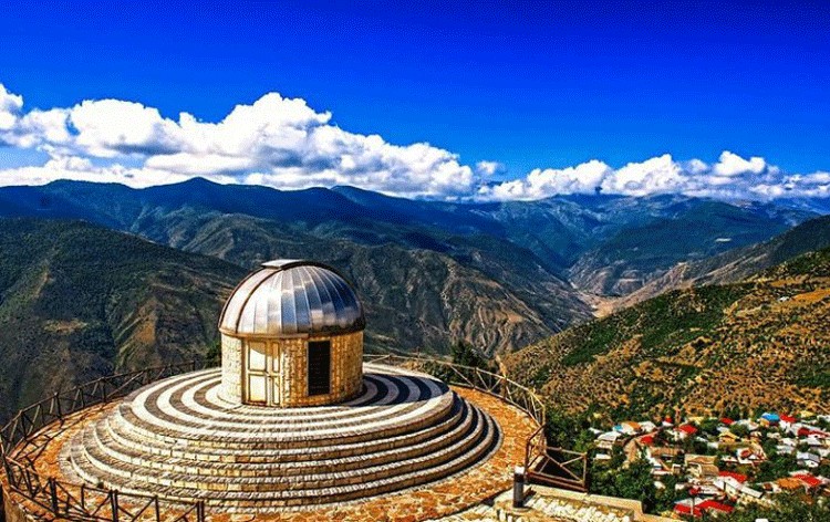 آلاشت کجاست ؟