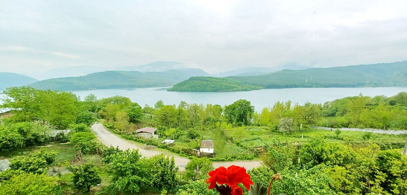 رزرو آنلاین کلبه