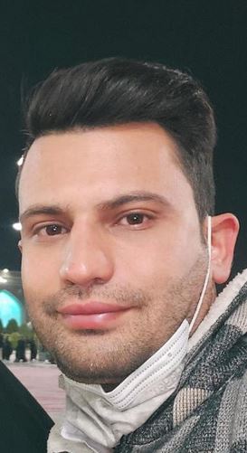 مهمان اقامتگاه