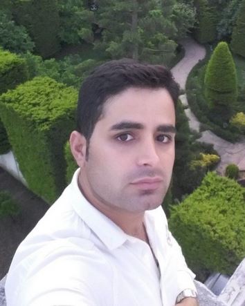 تصویر مالک اقامتگاه ویلا باغ استخردار با زمین بازی و برکه