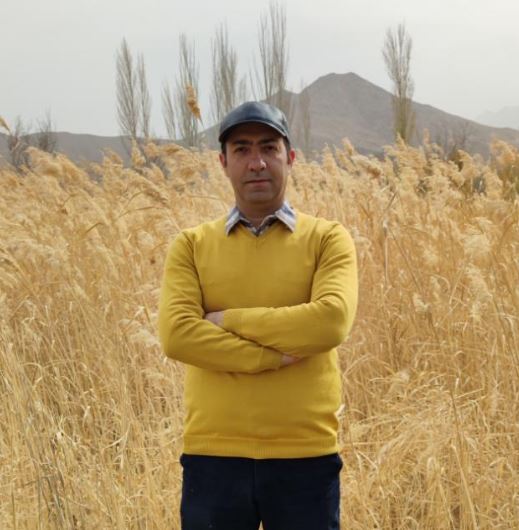 مهمان اقامتگاه