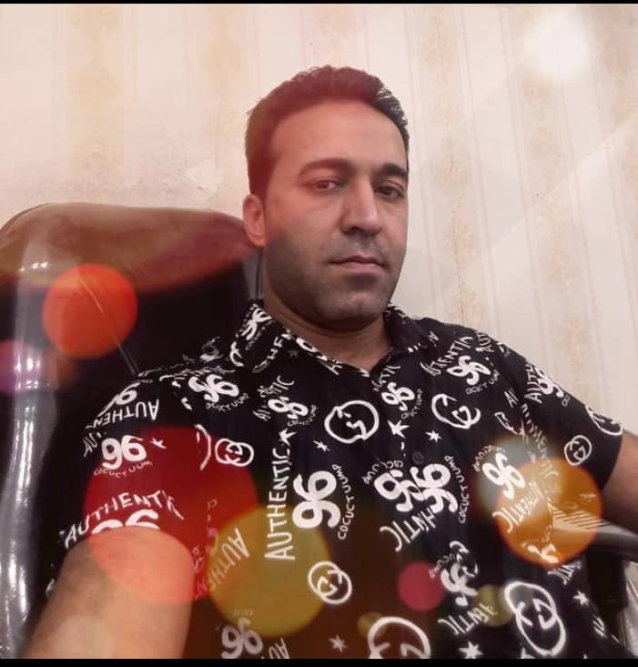 مهمان اقامتگاه