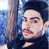 مهمان اقامتگاه