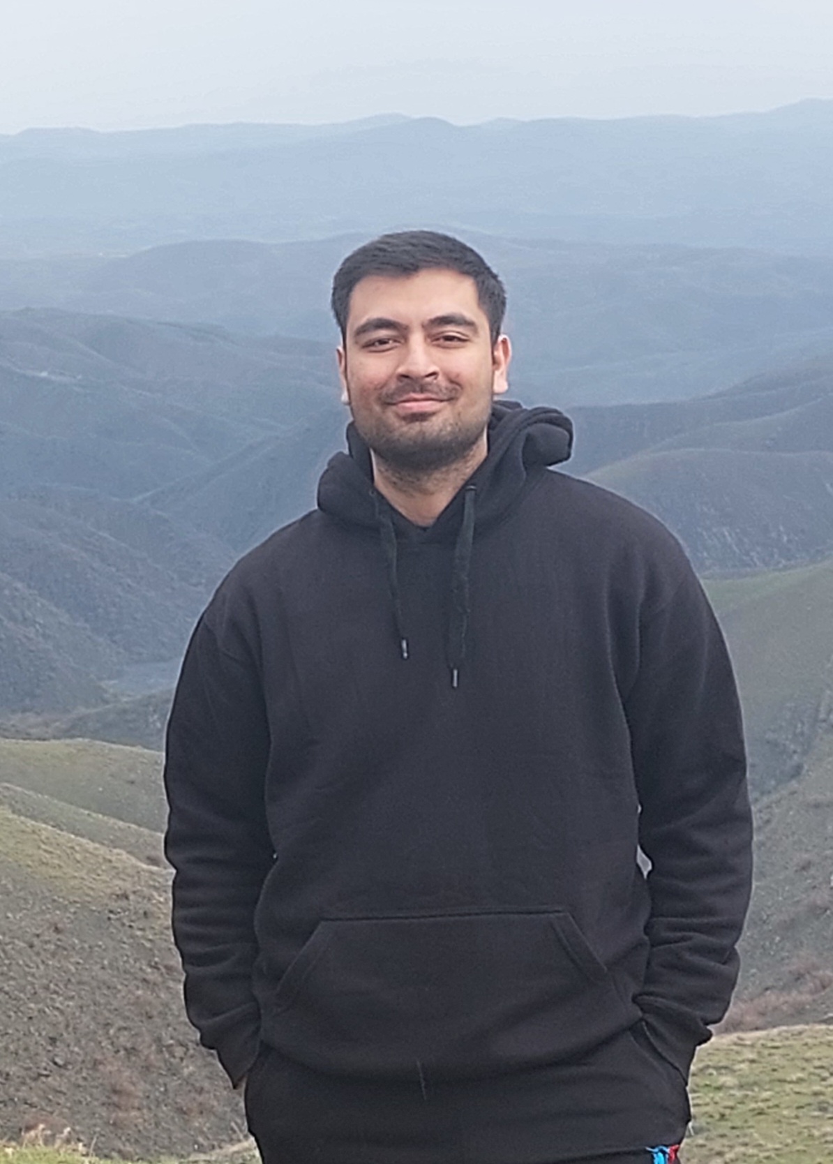مهمان اقامتگاه